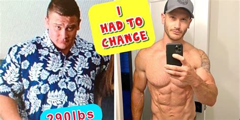 thomas delauer weight loss|Thomas DeLauer: 100 Pound Weight Loss。